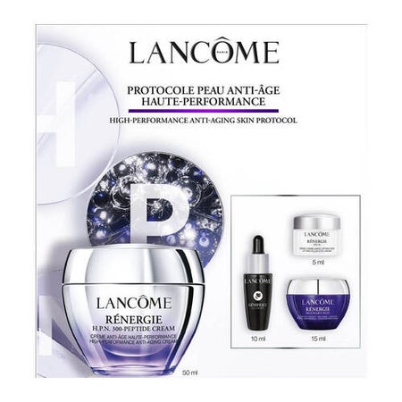 Lancôme Set