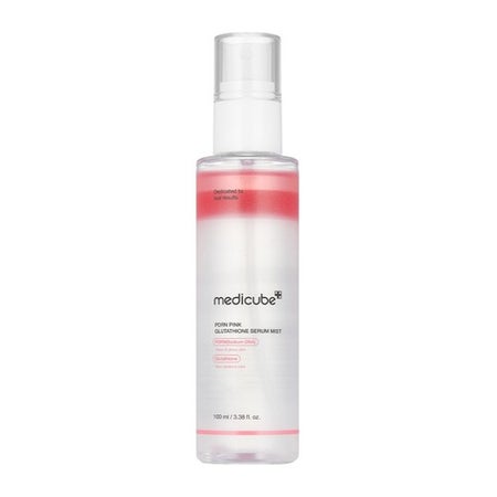 Medicube PDRN Pink Glutathione Serum Mist 100 ml