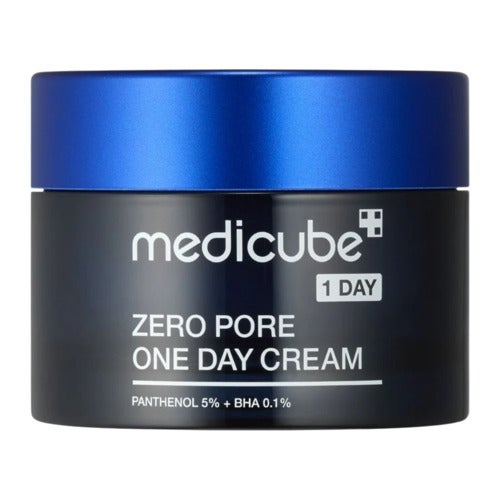 Medicube Zero Pore One-Day Day Cream