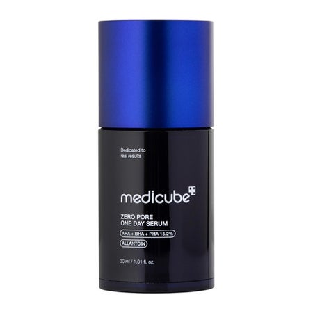 Medicube Zero Pore One-Day Seerumi