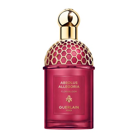 Guerlain Absolus Allegoria Florabloom Eau de Parfum
