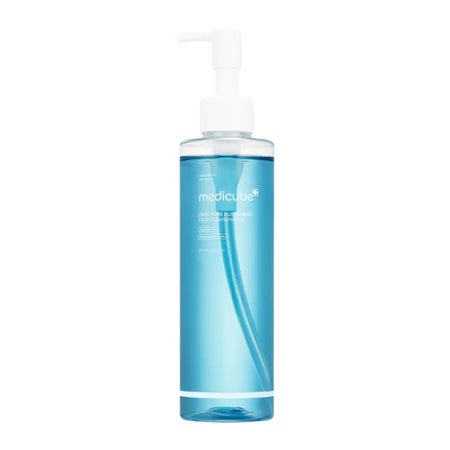 Medicube Zero Pore Blackhead Deep Cleansing Oil 205 ml