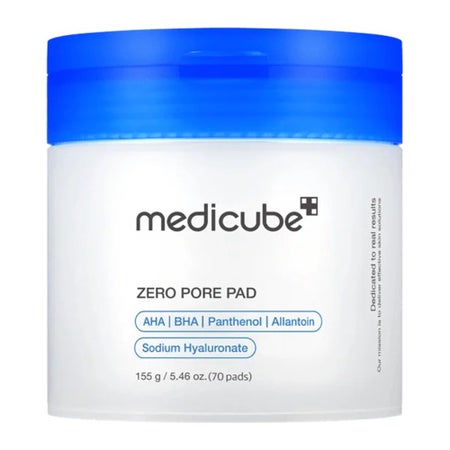 Medicube Zero Pore Pad 70 Stück