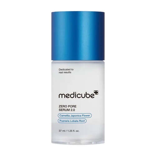 Medicube Zero Serum 2.0