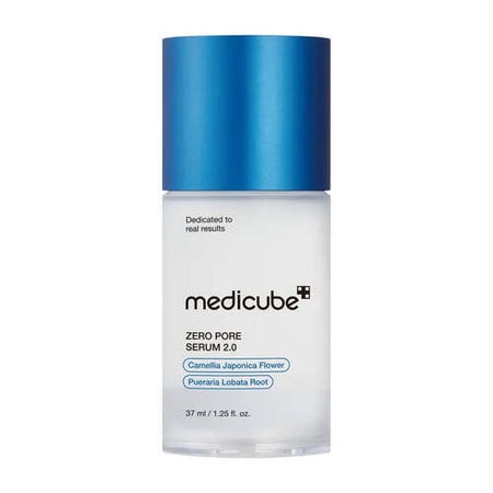 Medicube Zero Serum 2.0 37 ml
