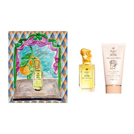 Sisley Eau Du Soir Geschenkset