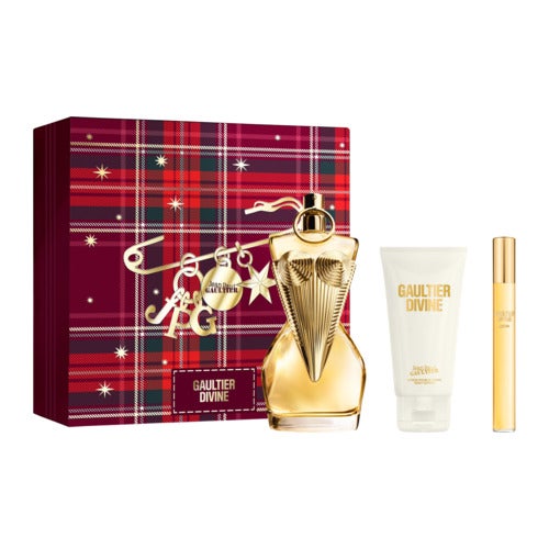 Jean Paul Gaultier Gaultier Divine Gift Set | Deloox.com