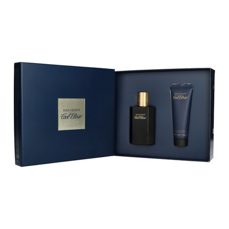 Davidoff Cool Elixir Coffret Cadeau