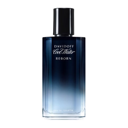Davidoff Cool Water Reborn Man Eau de Toilette