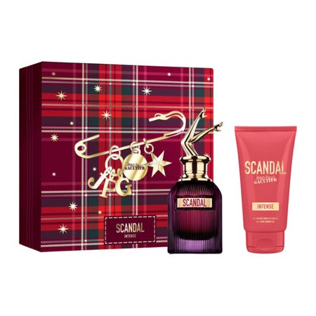 Jean Paul Gaultier Scandal Intense Gift Set