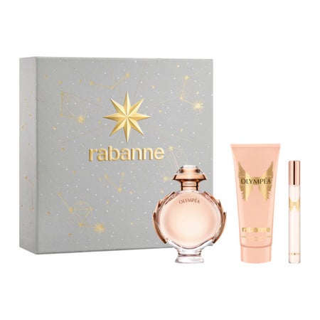 Rabanne Olympèa Gift Set