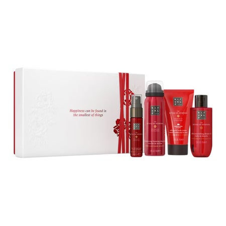 Rituals The Ritual Of Ayurveda Gift Set S