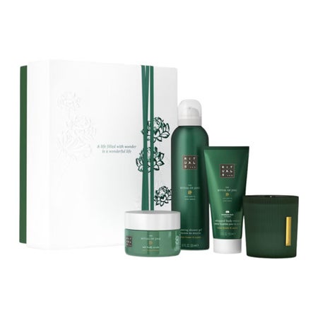 Rituals The Ritual Of Jing Medium Set