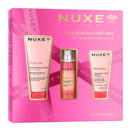 NUXE Very Rose Coffret