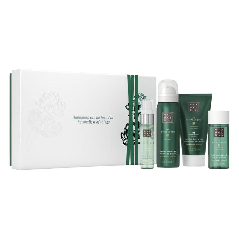 Ji Li Ritual Rituals The Ritual Of Jing Small Setti | Deloox.fi