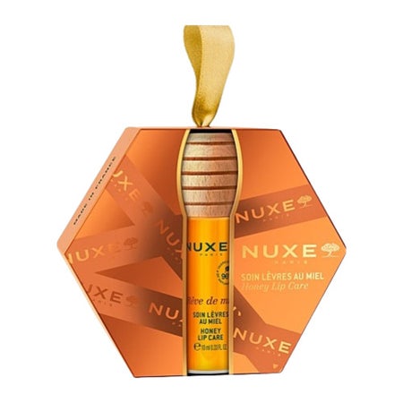 NUXE Rêve De Miel Lipverzorging Honey 10 ml