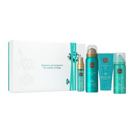 Rituals The Ritual Of Karma Small Set
