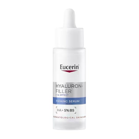 Eucerin Hyaluron-Filler + 3x effect Firming Serum 30 ml
