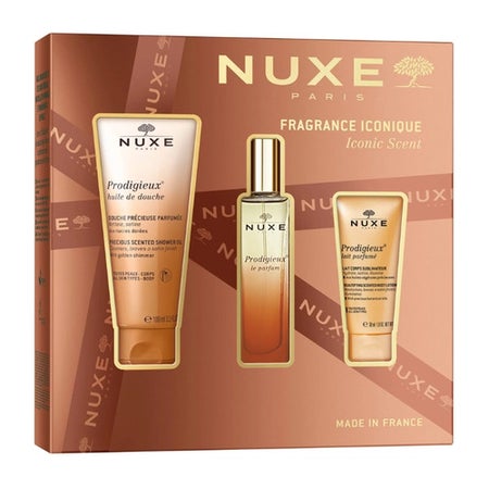 NUXE Prodigieux Set