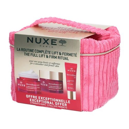 NUXE Merveillance Lift Vanity Set
