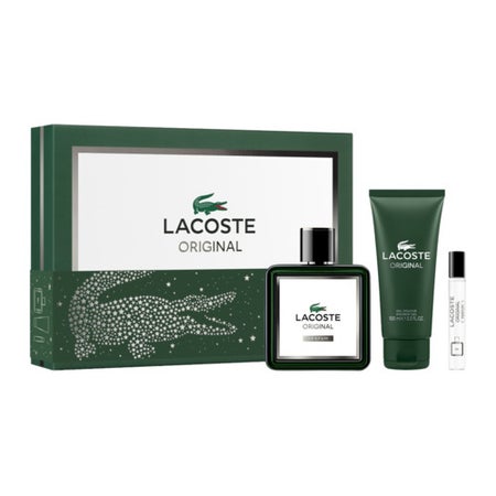 Lacoste Original Parfum Gift Set