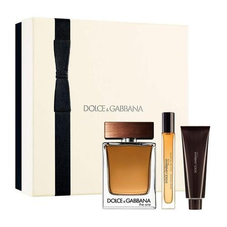 Dolce & Gabbana The One for Men Gift Set