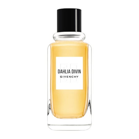 Givenchy Dahlia Divin Eau de Parfum 100 ml