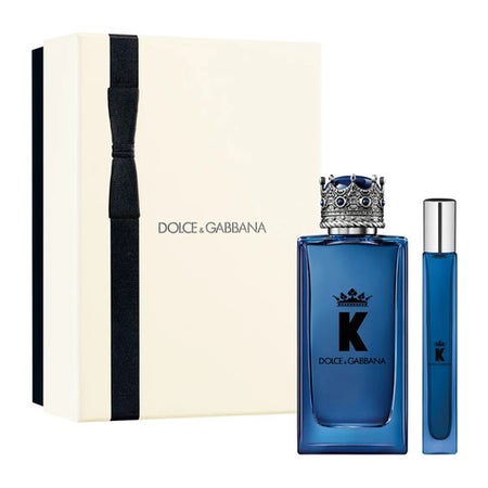 Dolce & Gabbana K By Dolce & Gabbana Eau de Parfum Gift Set