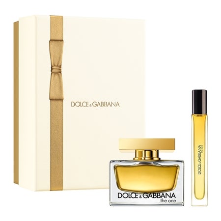 Dolce & Gabbana The One Gift Set