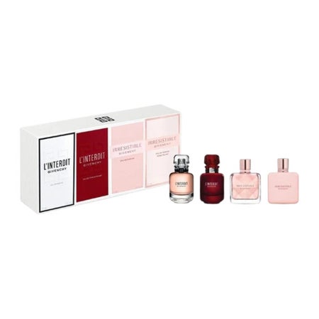 Givenchy Miniatuurset