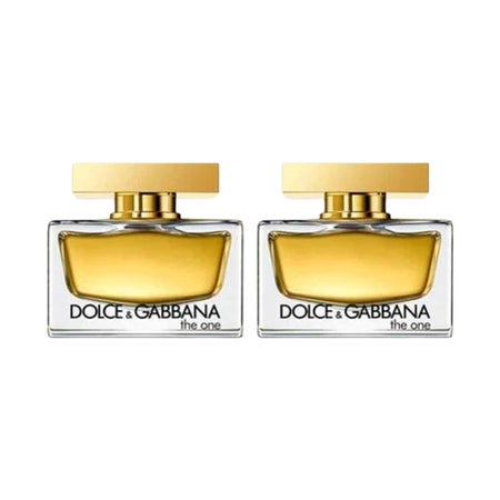 Dolce & Gabbana The One Travel Set