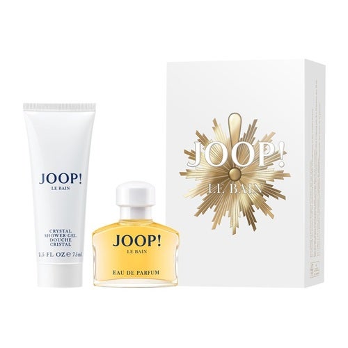 Joop! Le Bain Geschenkset