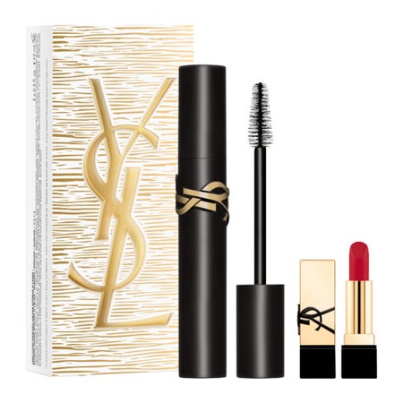 Yves Saint Laurent Lash Clash Giftset Make-up