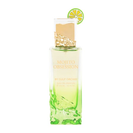 Gulf Orchid Mojito Obsession Eau de Parfum 100 ml
