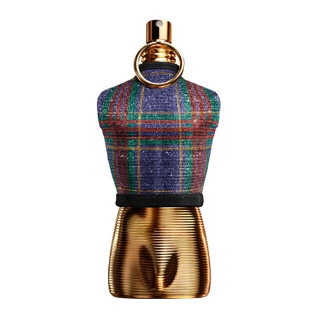 Jean Paul Gaultier Le Male Elixir Parfum Collector Edition