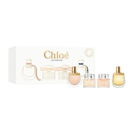 Chloé Miniatures Coffret Miniature