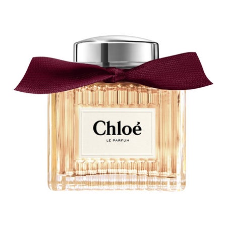 Chloé Le Parfum Eau de Parfum Refillable 100 ml