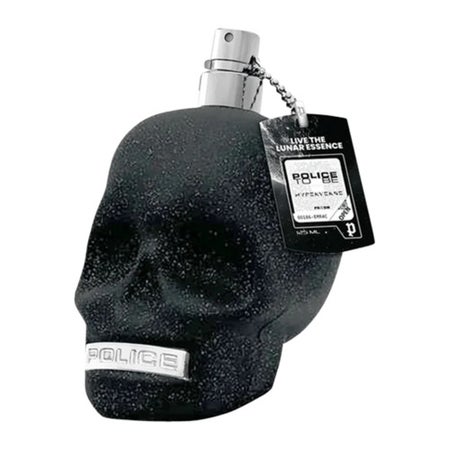 Police To Be Hyperverse Man Eau de Toilette