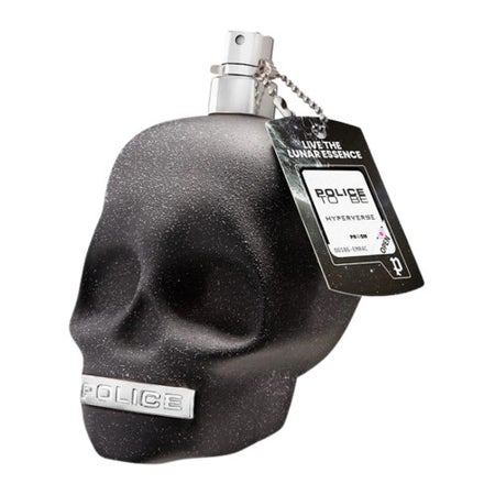 Police To Be Hyperverse Man Eau de Toilette