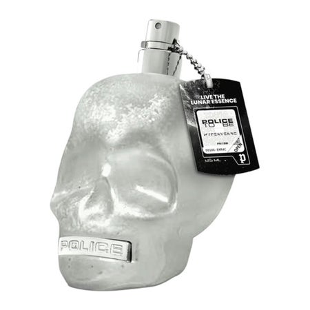 Police To Be Hyperverse Woman Eau de Toilette