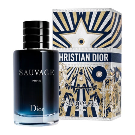 Dior Sauvage Parfum Limited edition Parfym 100 ml