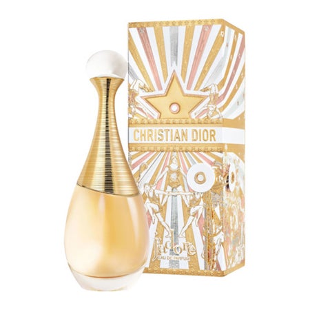 Dior J'adore Eau de Parfum Limited edition