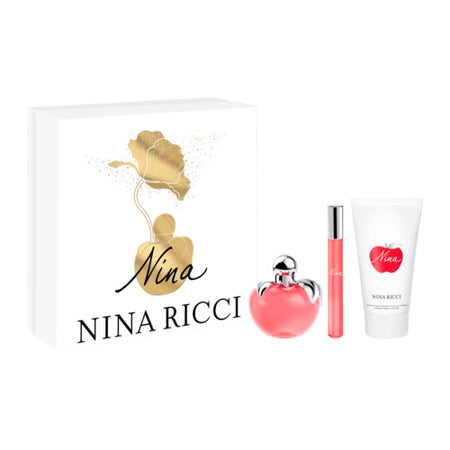 Nina Ricci Nina Lahjasetti