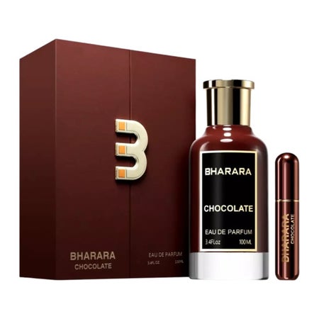 Bharara Chocolate Eau de Parfum