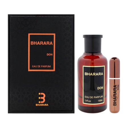 Bharara Don Eau de Parfum