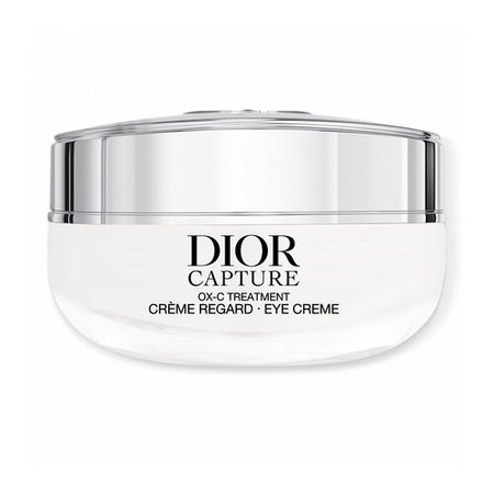 Dior Capture eye contour cremé