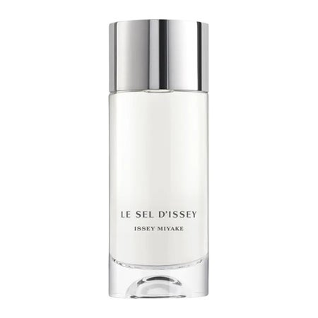 Issey Miyake Le Sel d’Issey Eau de Toilette Recargable 150 ml