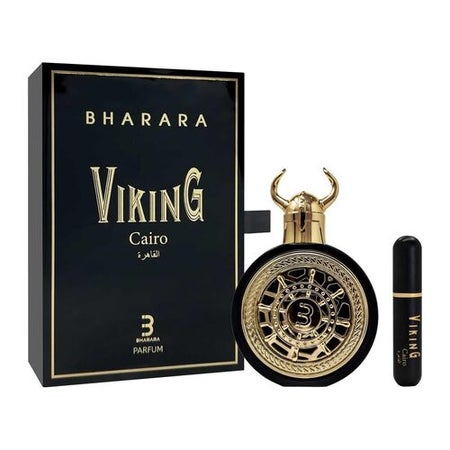 Bharara Viking Cairo Eau de Parfum