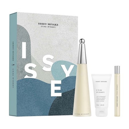 Issey Miyake L'Eau d'Issey Gift Set