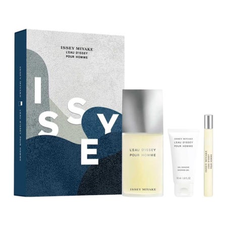 Issey Miyake L'Eau d'Issey Pour Homme Geschenkset